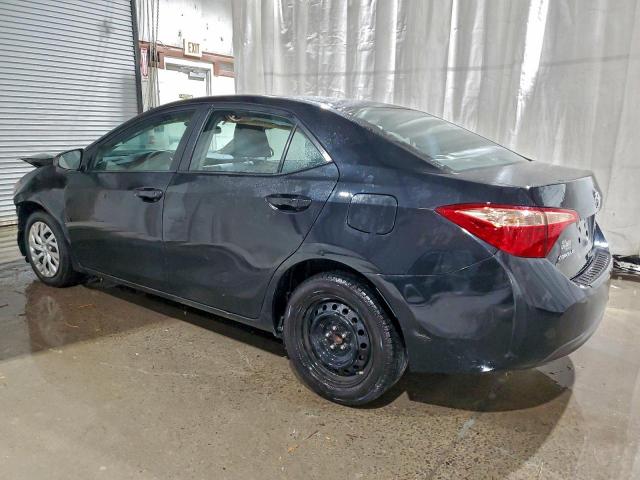 Toyota Corolla L Image 3