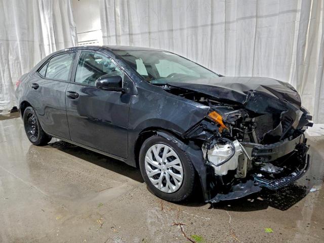 Toyota Corolla L Image 2