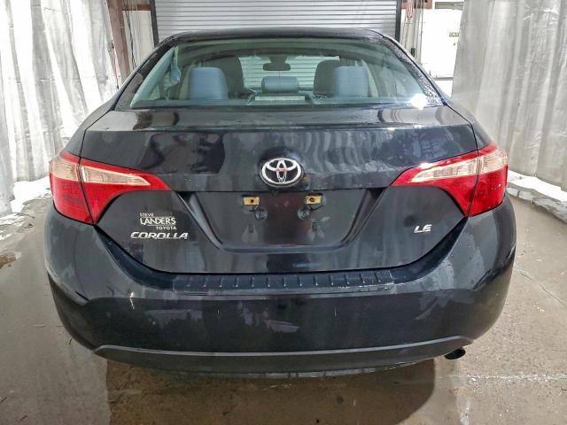 Toyota Corolla L Image 8