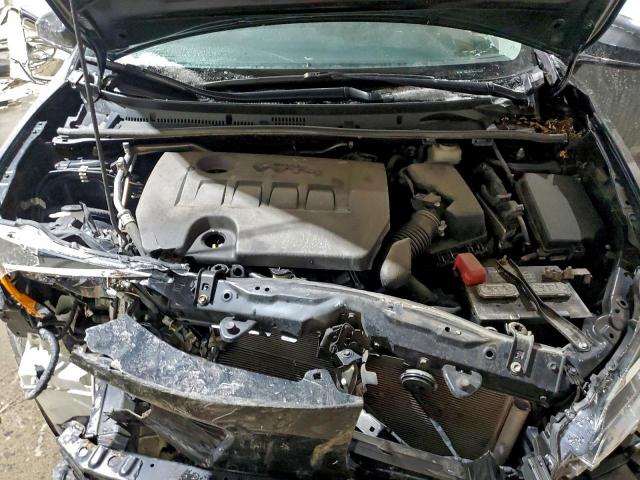 Toyota Corolla L Image 11