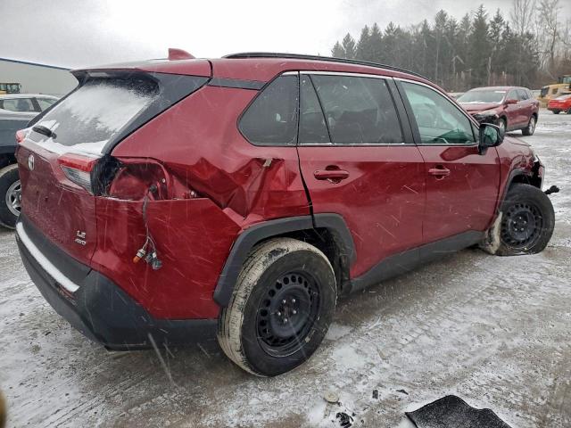 Toyota RAV4 Le Image 5