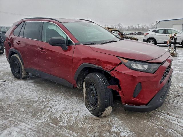 Toyota RAV4 Le Image 3