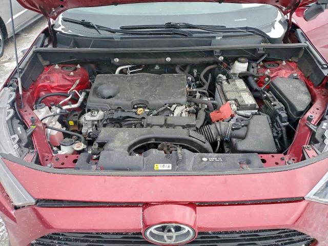 Toyota RAV4 Le Image 9