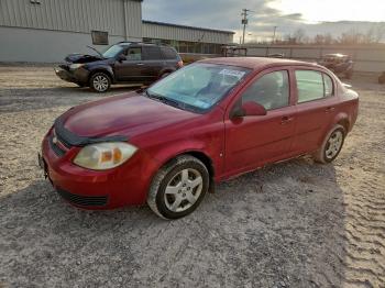  Salvage Chevrolet Cobalt