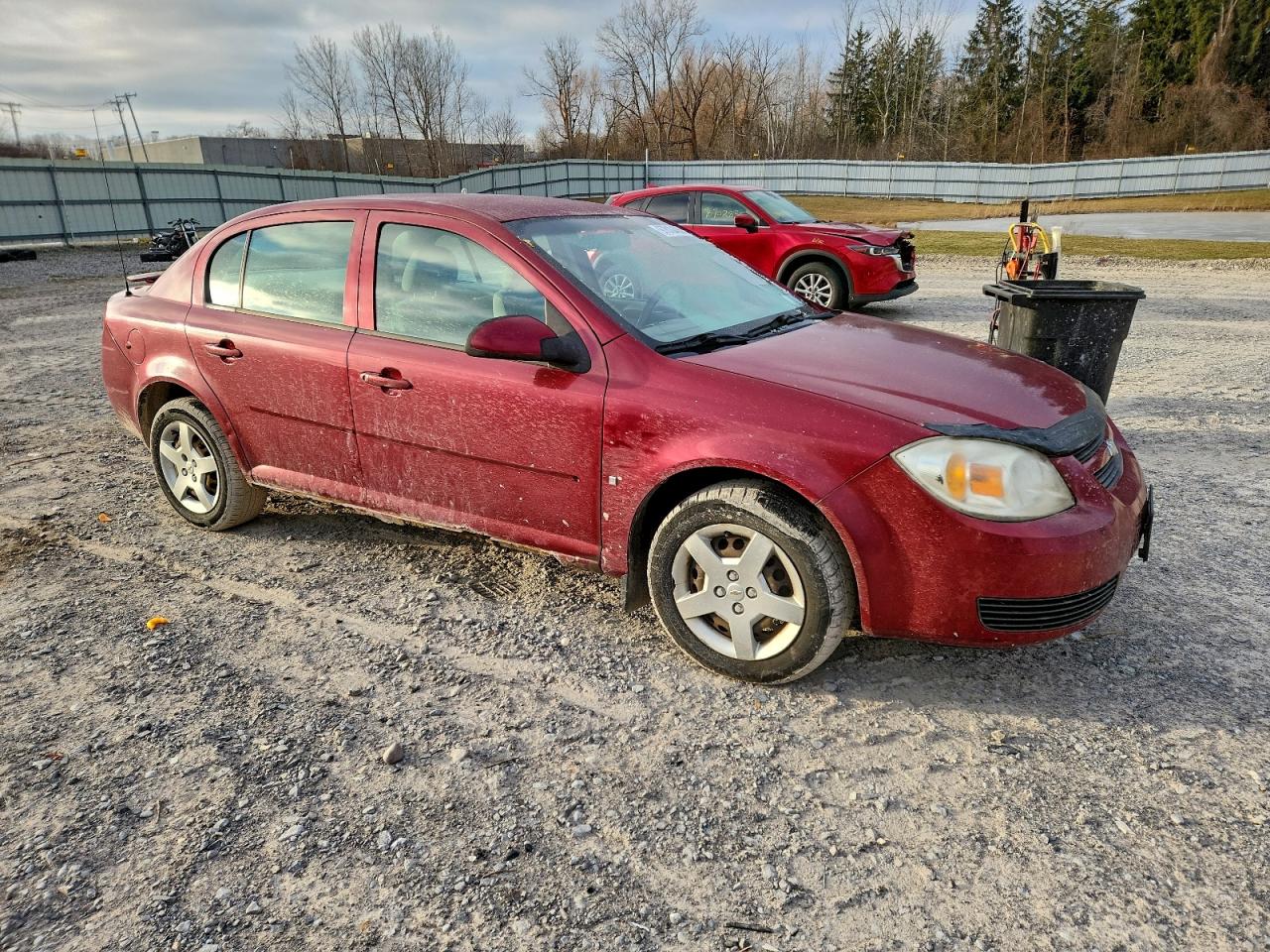 Chevrolet Cobalt Lt Image 2