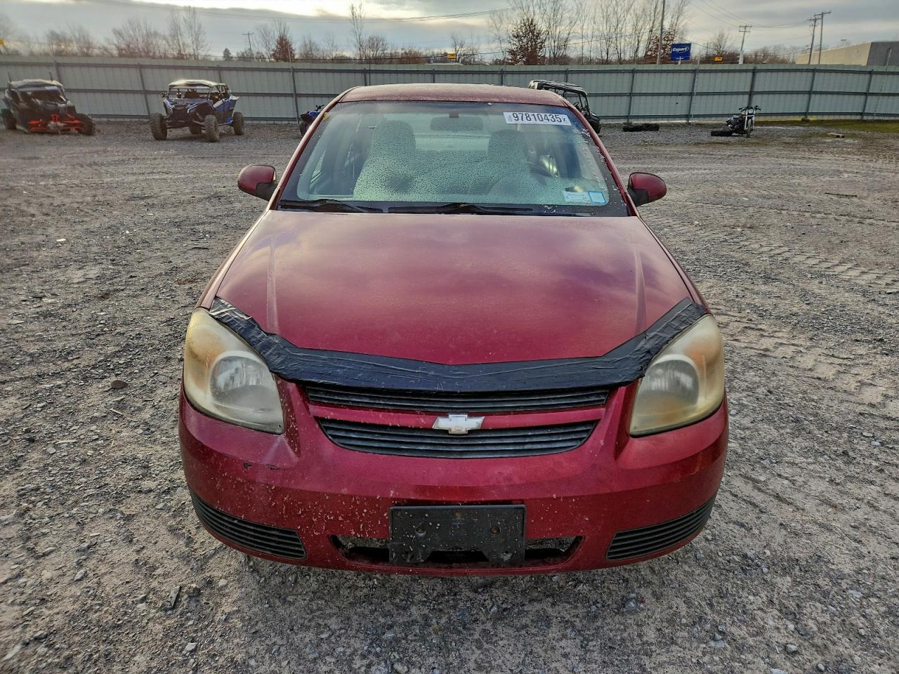 Chevrolet Cobalt Lt Image 8