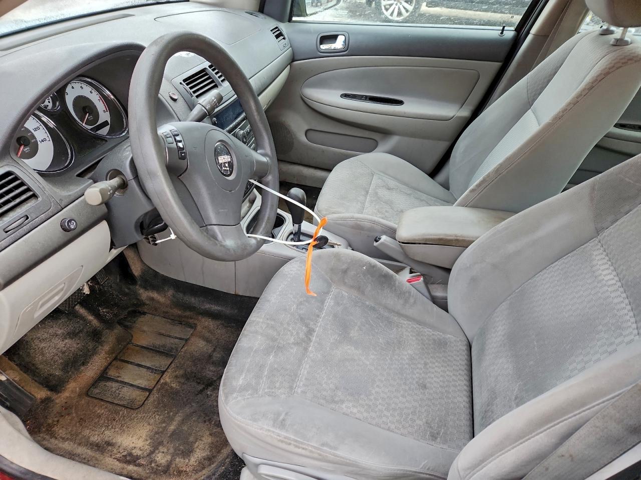 Chevrolet Cobalt Lt Image 6