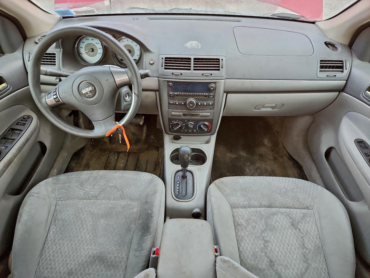 Chevrolet Cobalt Lt Image 5