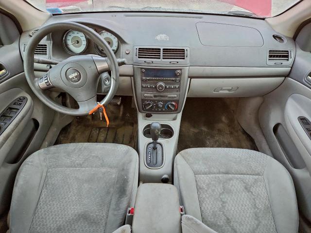Chevrolet Cobalt Lt Image 5