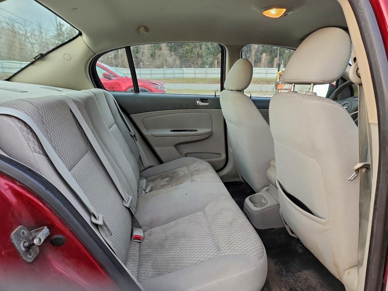 Chevrolet Cobalt Lt Image 11