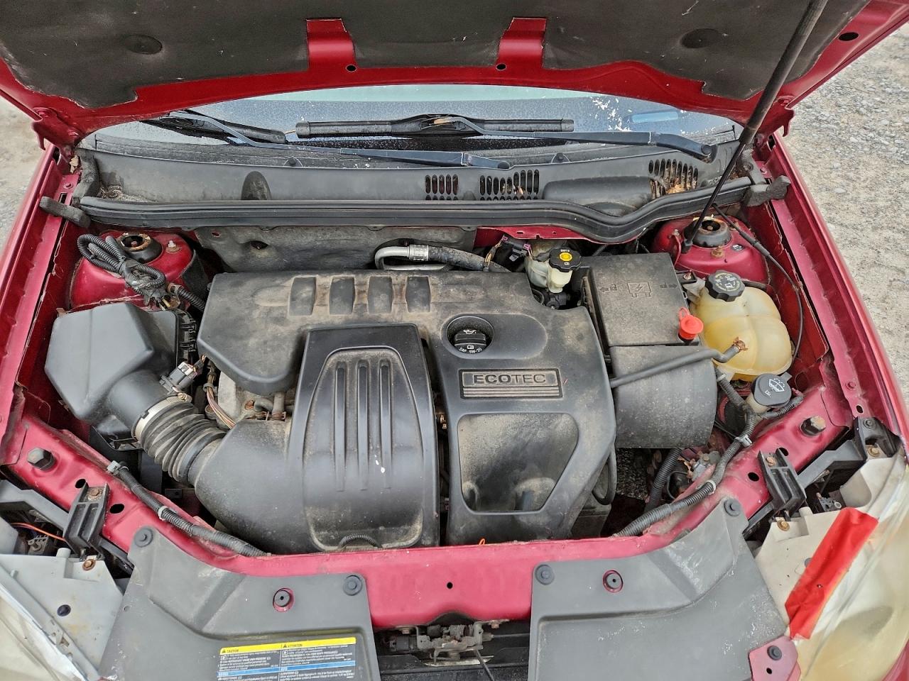 Chevrolet Cobalt Lt Image 12