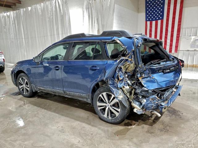 Subaru Outback 3.6r Limited Image 2