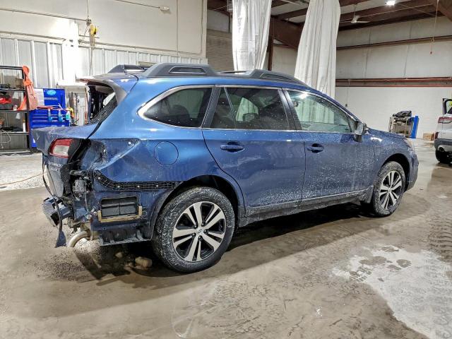 Subaru Outback 3.6r Limited Image 8