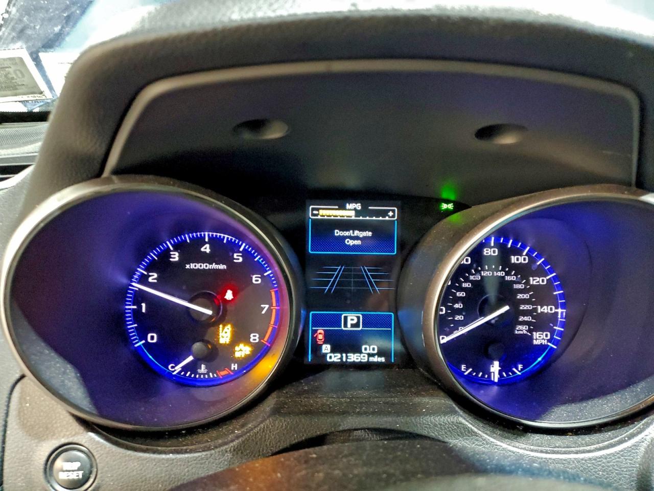 Subaru Outback 3.6r Limited Image 3