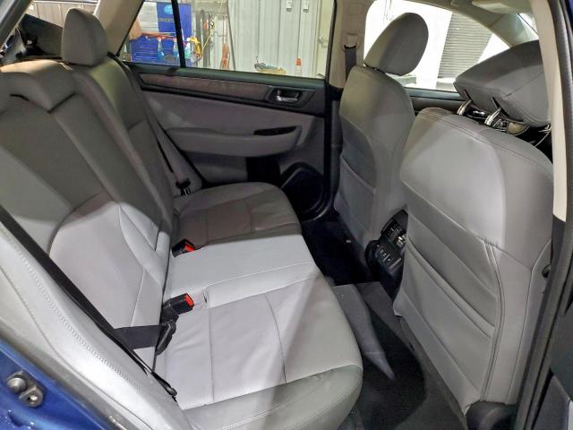 Subaru Outback 3.6r Limited Image 4