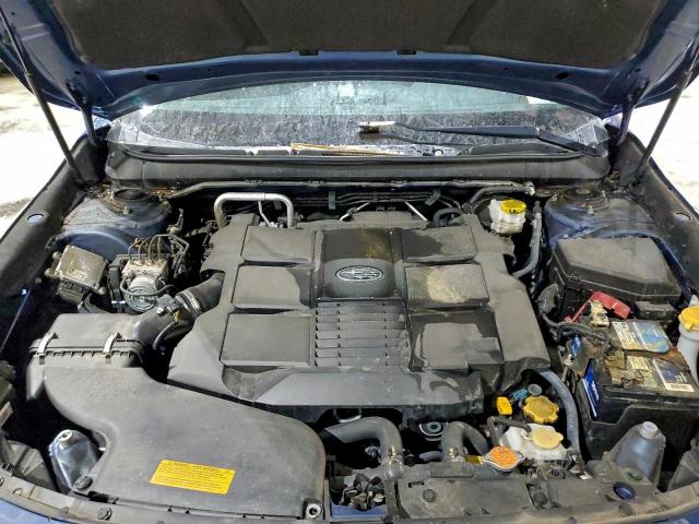 Subaru Outback 3.6r Limited Image 11