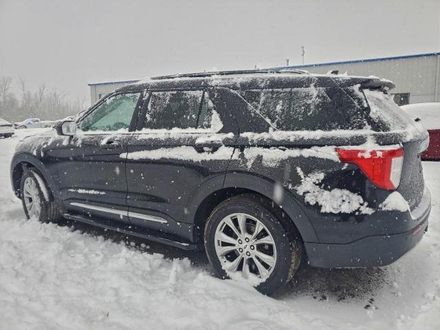 Ford Explorer Xlt Image 12