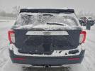 Ford Explorer Xlt Image 5