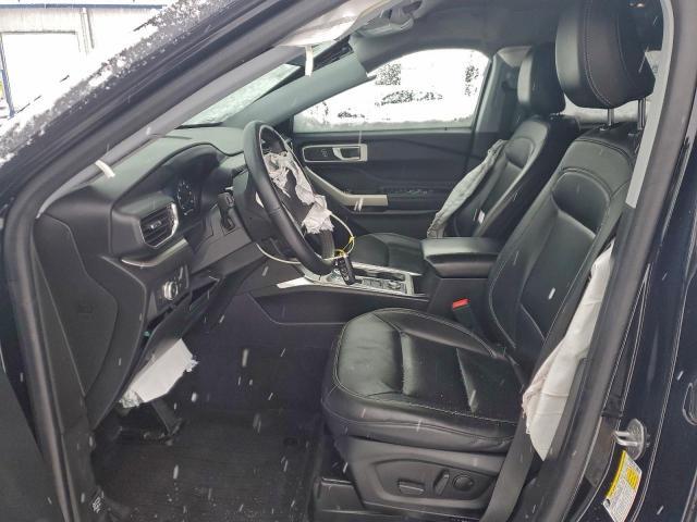 Ford Explorer Xlt Image 13