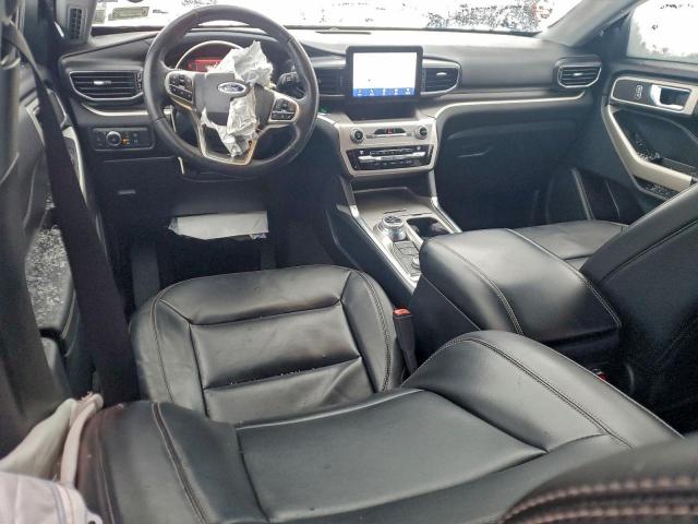 Ford Explorer Xlt Image 6