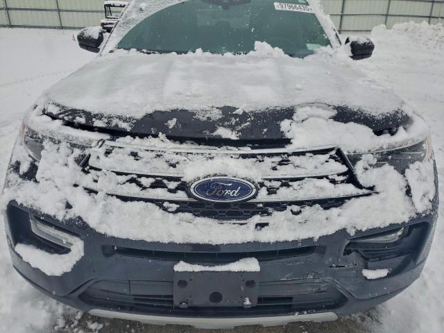 Ford Explorer Xlt Image 7