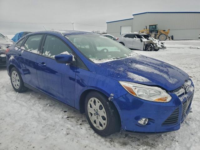 Ford Focus Se Image 7