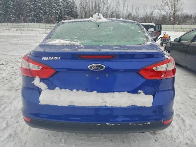 Ford Focus Se Image 2