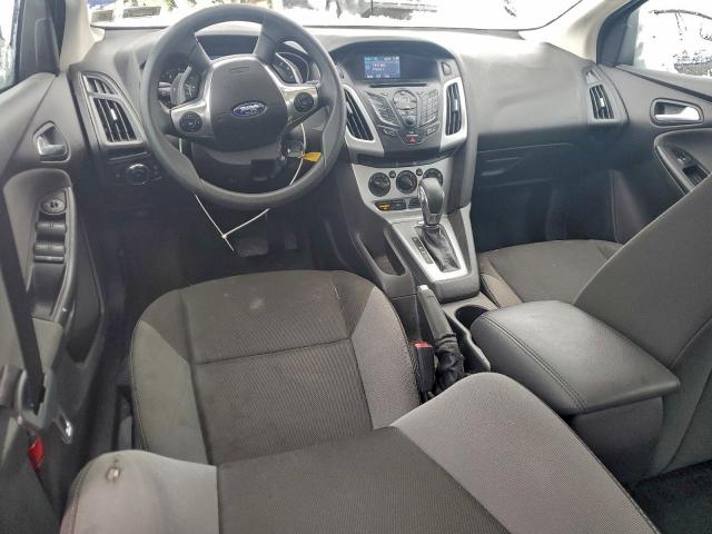 Ford Focus Se Image 12