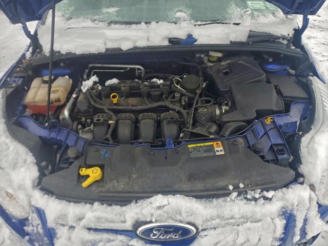 Ford Focus Se Image 10