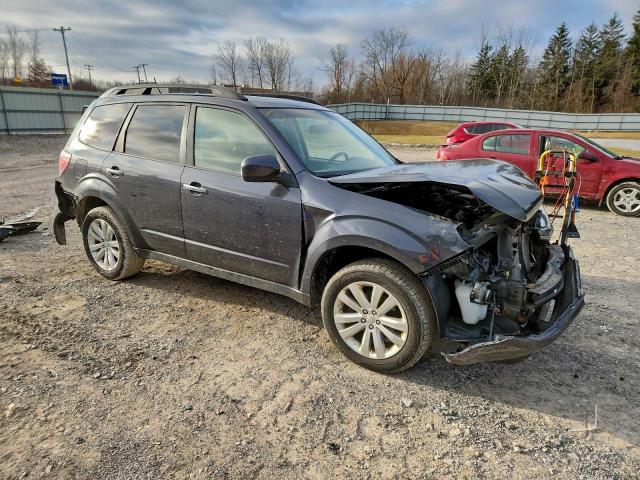 Subaru Forester Limited Image 7