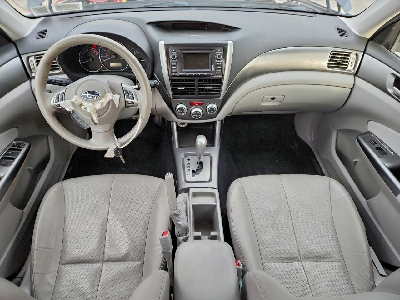 Subaru Forester Limited Image 5