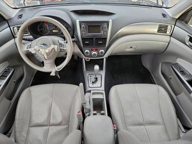 Subaru Forester Limited Image 5