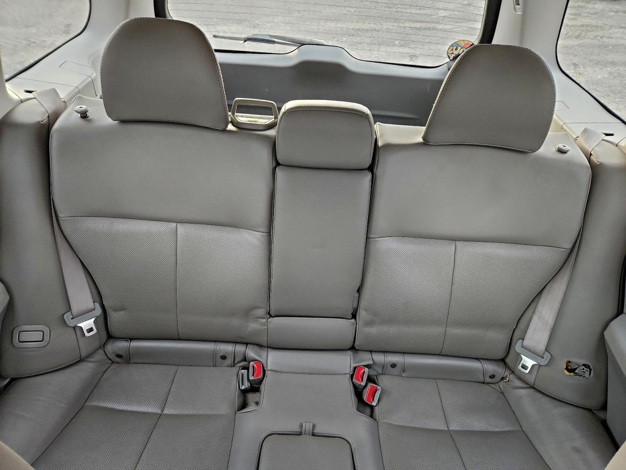 Subaru Forester Limited Image 4