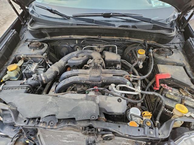 Subaru Forester Limited Image 9