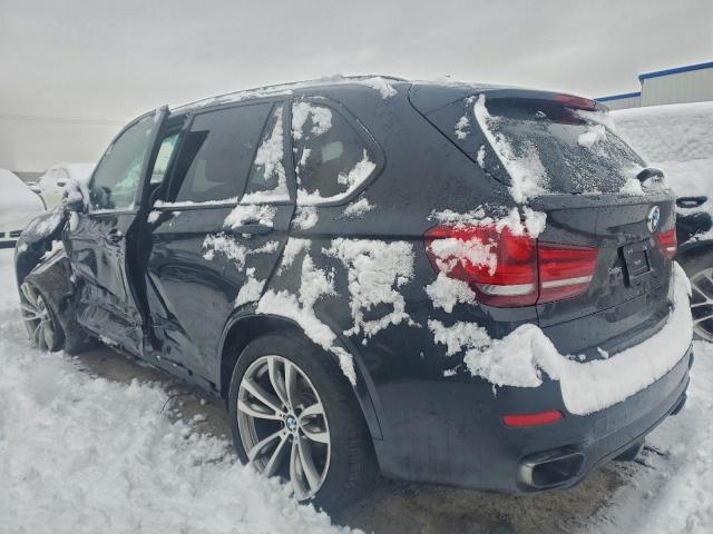 BMW X Series Xdrive35i Image 2