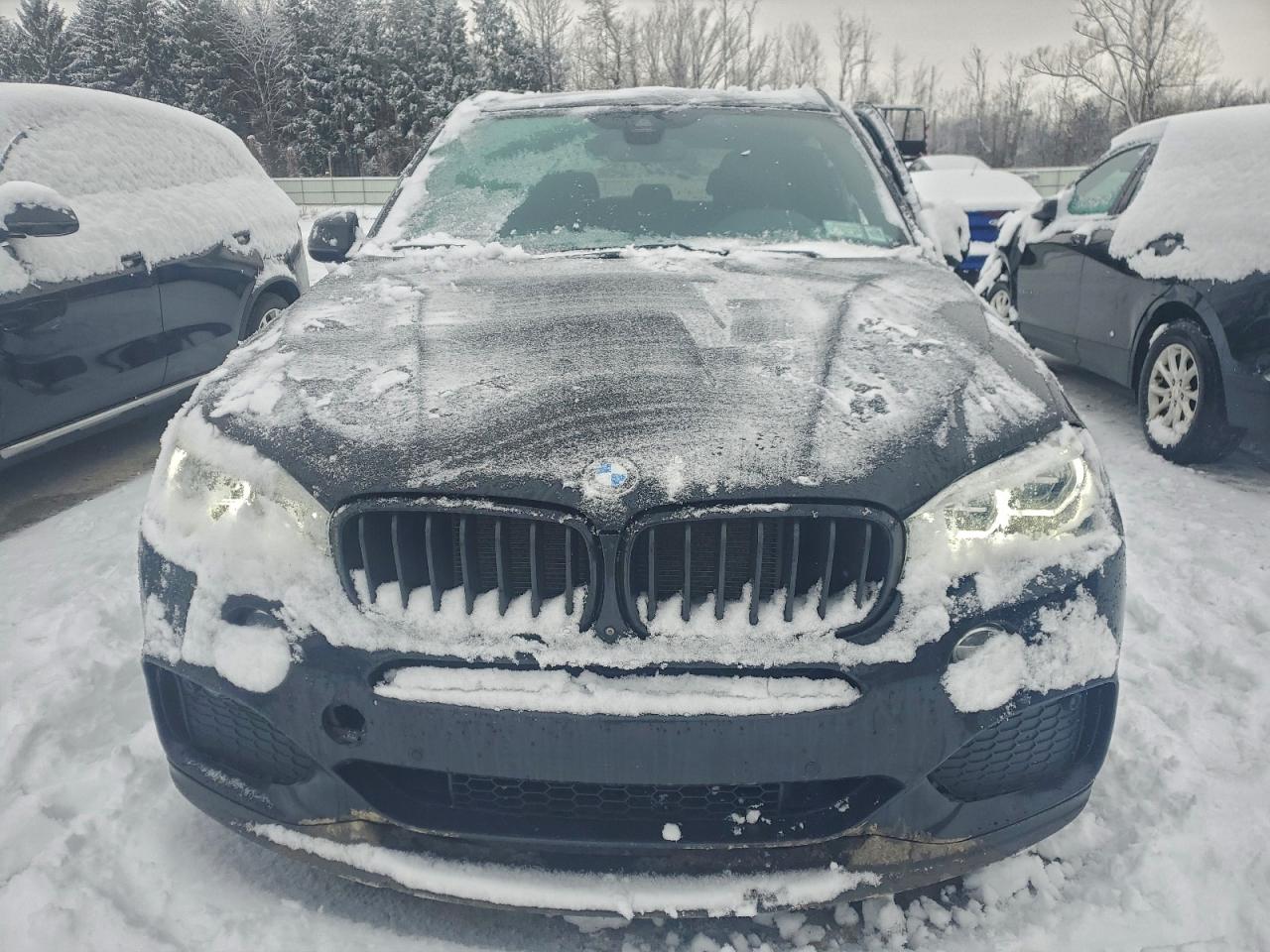 BMW X Series Xdrive35i Image 7