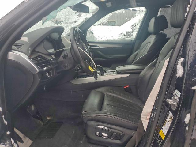 BMW X Series Xdrive35i Image 5