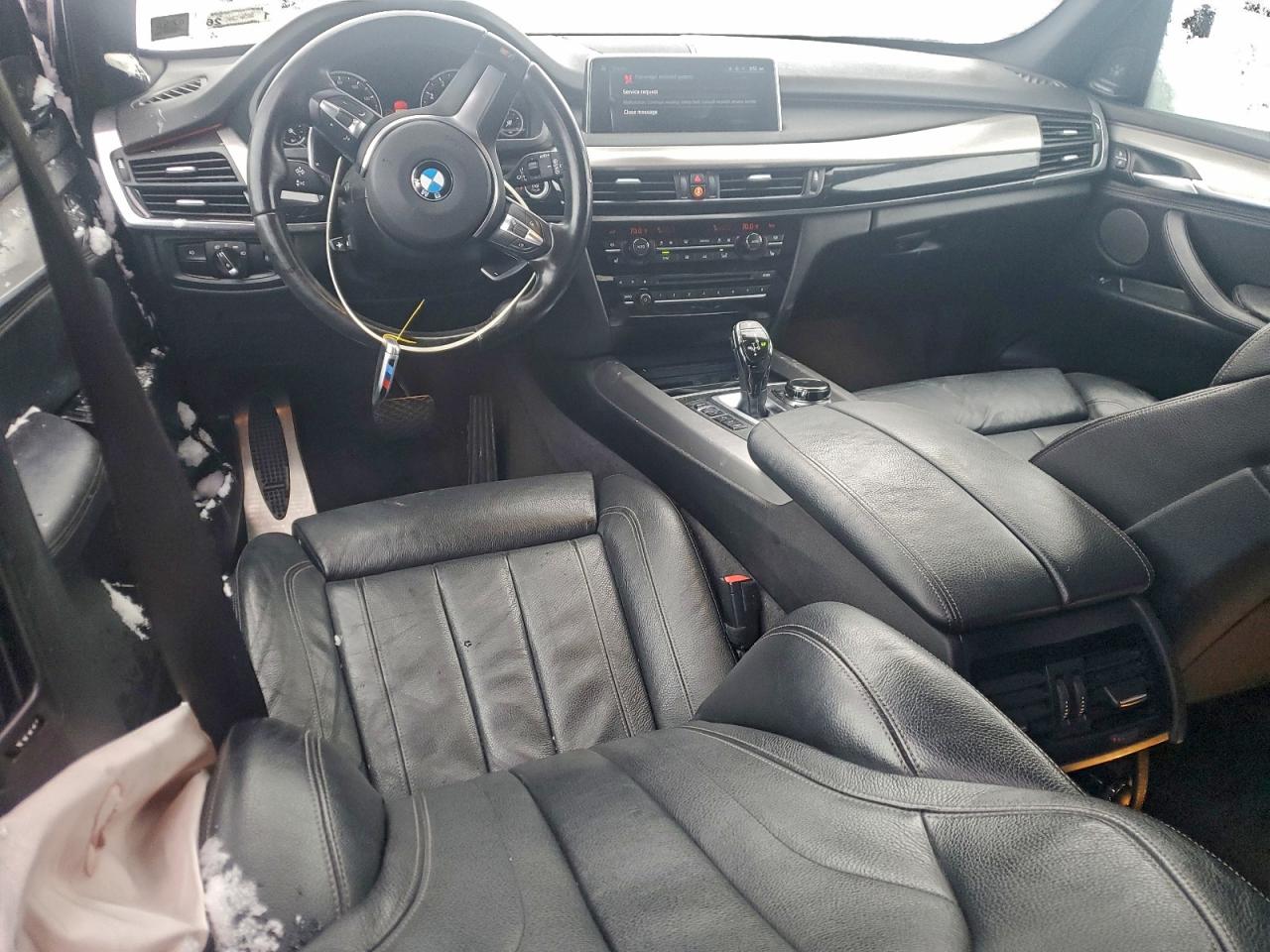 BMW X Series Xdrive35i Image 10