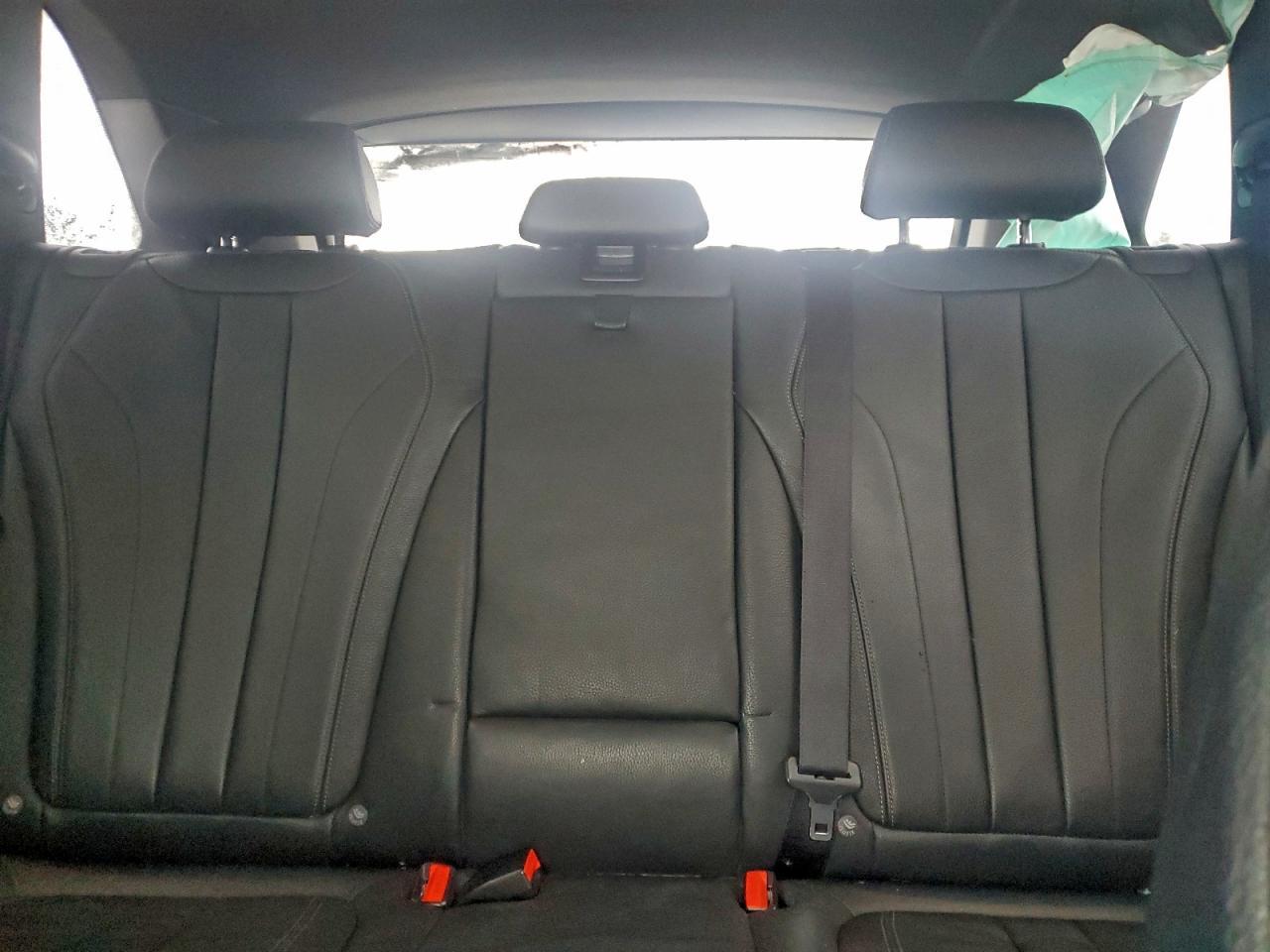 BMW X Series Xdrive35i Image 12