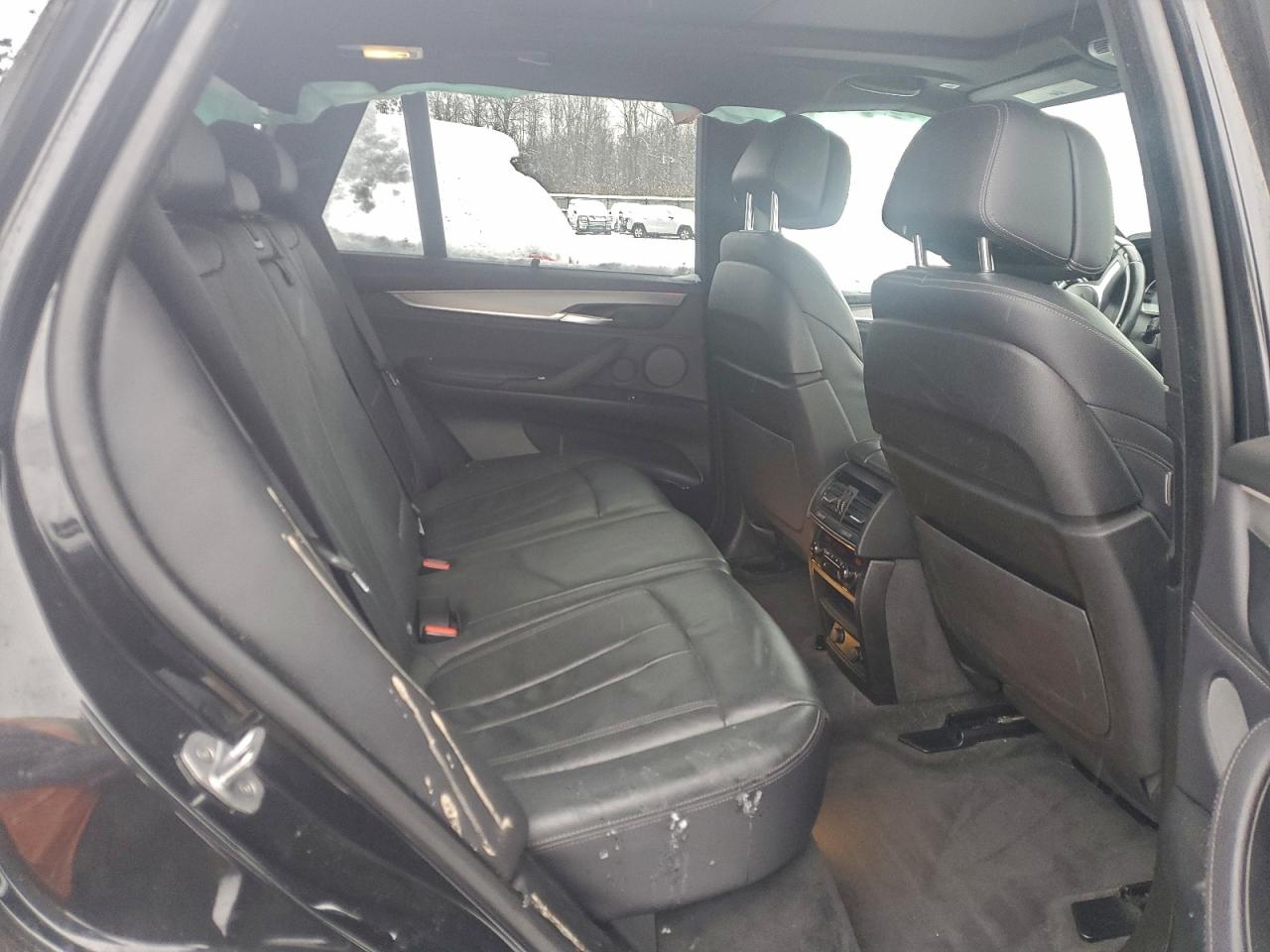 BMW X Series Xdrive35i Image 13