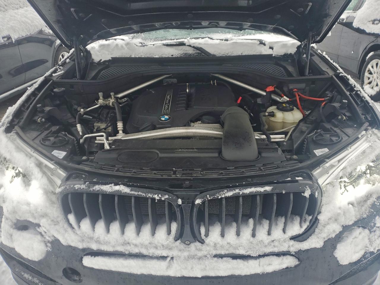 BMW X Series Xdrive35i Image 8