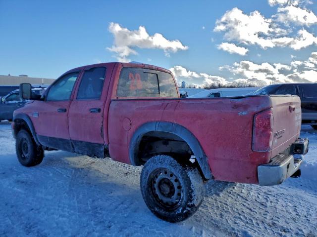 Dodge Ram 2500 St Image 2