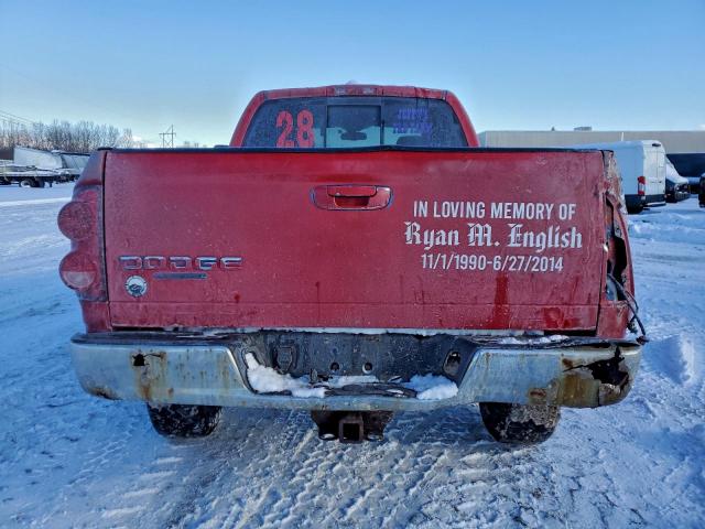 Dodge Ram 2500 St Image 8
