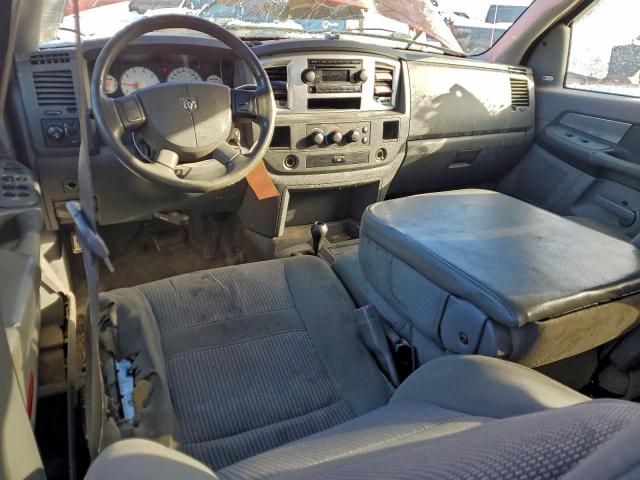 Dodge Ram 2500 St Image 6