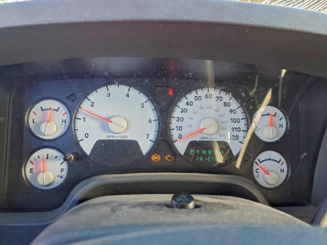 Dodge Ram 2500 St Image 5