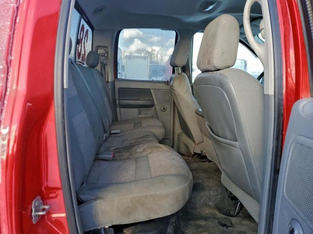 Dodge Ram 2500 St Image 11