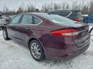 Ford Fusion Se Image 3