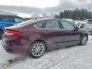 Ford Fusion Se Image 10