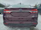 Ford Fusion Se Image 12