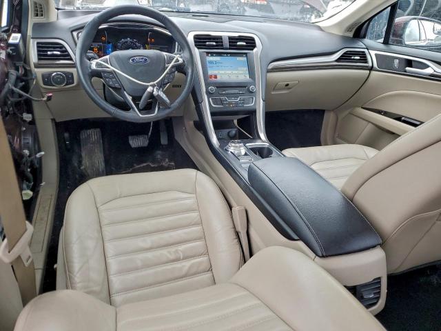Ford Fusion Se Image 6
